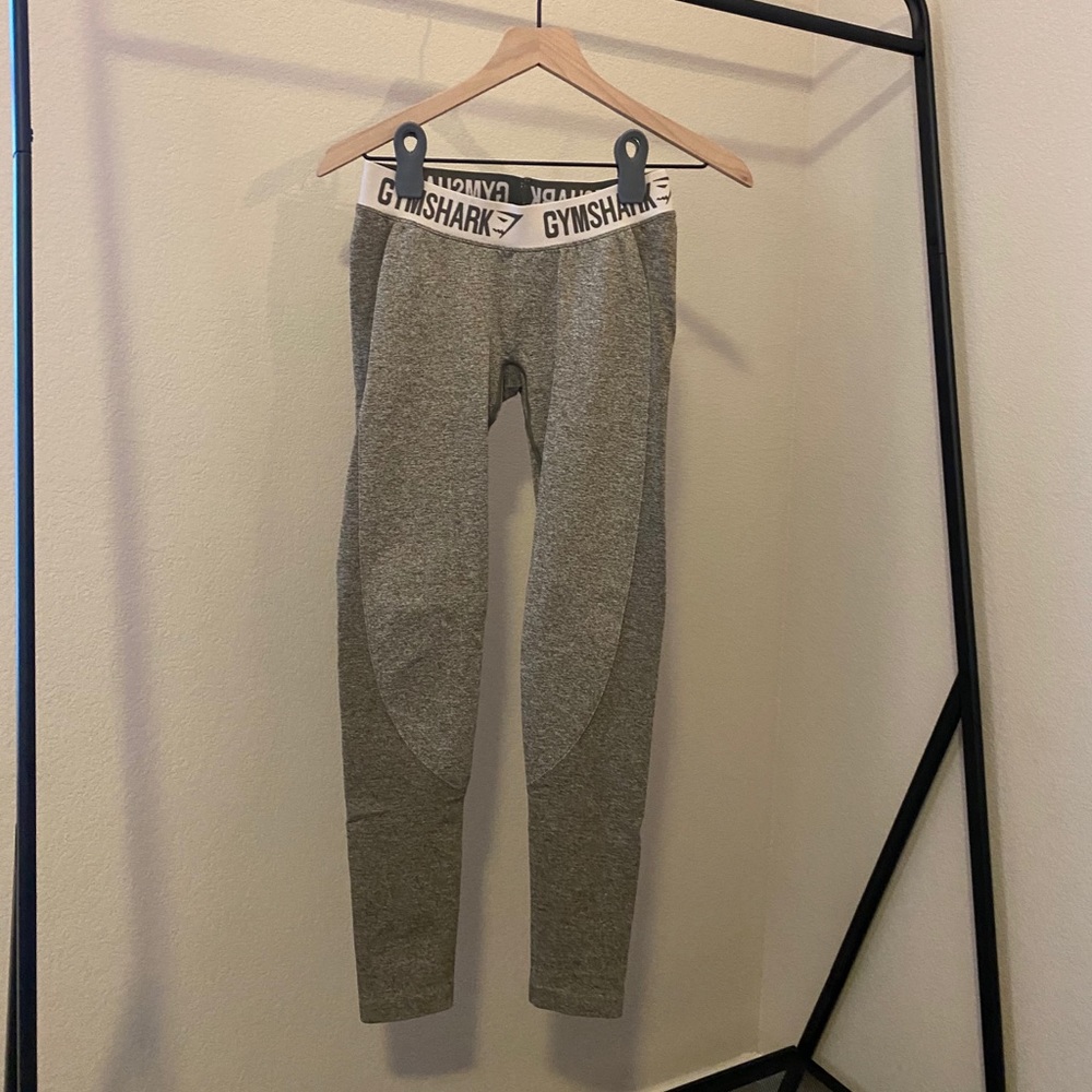 Gymshark flex leggings